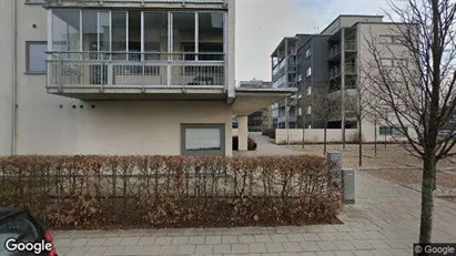 Lägenheter att hyra i Helsingborg - Bild från Google Street View