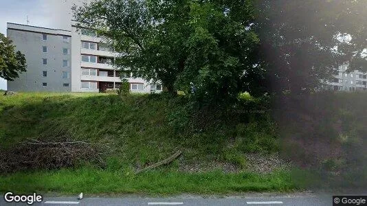 Lägenheter att hyra i Karlstad - Bild från Google Street View