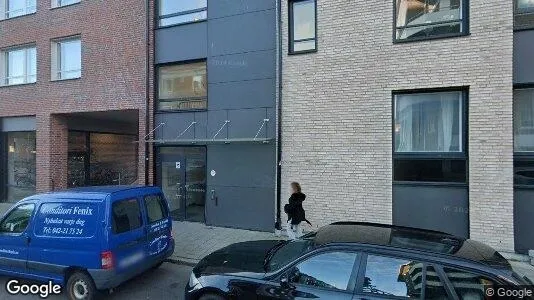 Lägenheter att hyra i Område ej specificerat - Bild från Google Street View