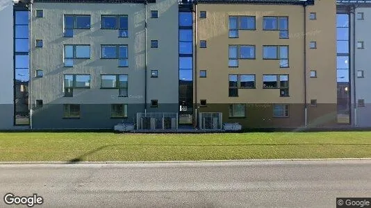 Lägenheter att hyra i Kalmar - Bild från Google Street View