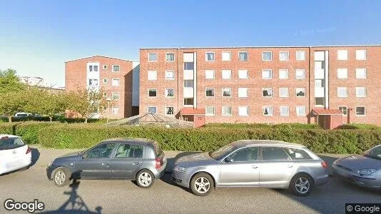 Lägenheter att hyra i Sofielund - Bild från Google Street View