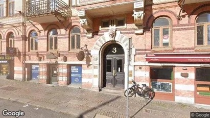 Lägenheter att hyra i Göteborg Centrum - Bild från Google Street View