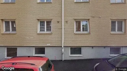 Lägenheter att hyra i Katrineholm - Bild från Google Street View