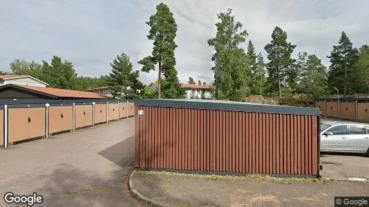 Lägenheter att hyra i Kristinehamn - Bild från Google Street View