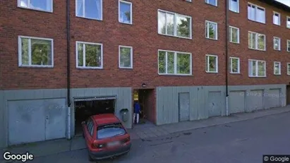 Lägenheter att hyra i Södertälje - Bild från Google Street View