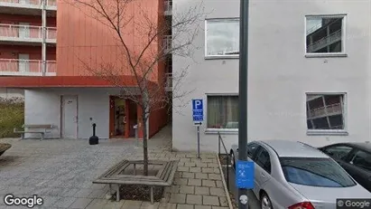 Lägenheter att hyra i Område ej specificerat - Bild från Google Street View