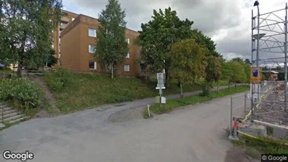 Lägenheter att hyra i Södertälje - Bild från Google Street View