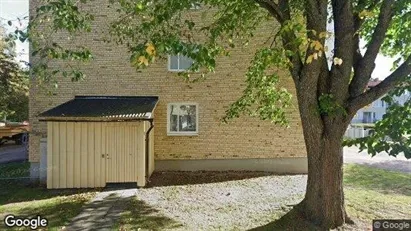 Lägenheter att hyra i Linköping - Bild från Google Street View