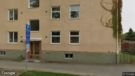 Lägenheter att hyra i Västerås - Bild från Google Street View