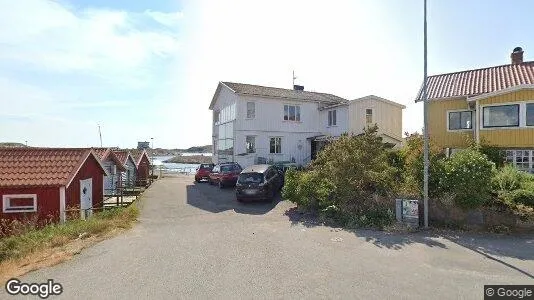 Lägenheter att hyra i Ale - Bild från Google Street View