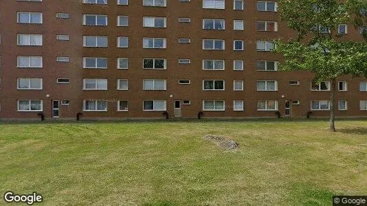 Lägenheter att hyra i Södertälje - Bild från Google Street View