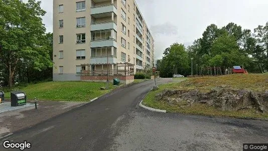 Lägenheter att hyra i Södertälje - Bild från Google Street View