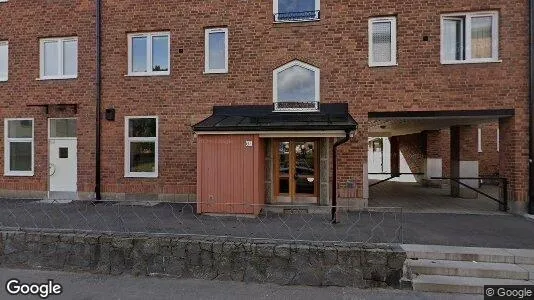 Lägenheter att hyra i Norrköping - Bild från Google Street View