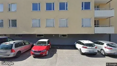 Lägenheter att hyra i Oxelösund - Bild från Google Street View