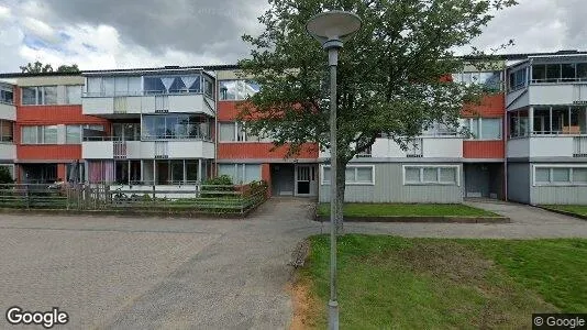 Lägenheter att hyra i Borås - Bild från Google Street View