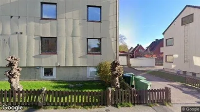 Lägenheter att hyra i Uddevalla - Bild från Google Street View