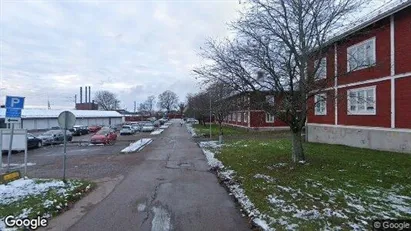 Lägenheter att hyra i Borlänge - Bild från Google Street View