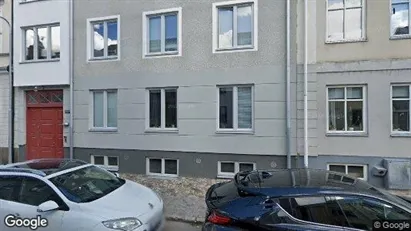 Lägenheter att hyra i Kalmar - Bild från Google Street View