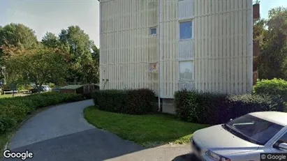 Lägenheter att hyra i Norrköping - Bild från Google Street View