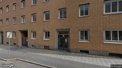 Lägenheter att hyra i Eskilstuna - Bild från Google Street View