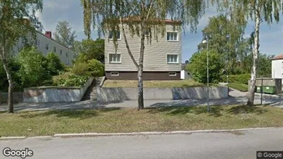 Lägenheter att hyra i Eskilstuna - Bild från Google Street View