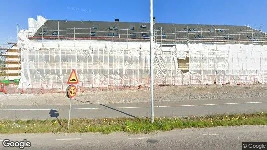 Lägenheter att hyra i Järfälla - Bild från Google Street View