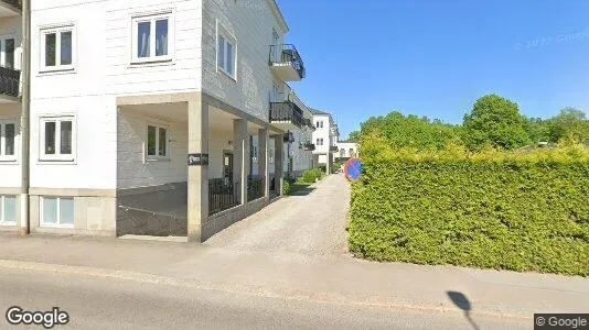 Lägenheter att hyra i Köping - Bild från Google Street View