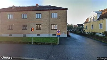 Lägenheter att hyra i Eskilstuna - Bild från Google Street View