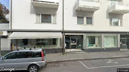 Lägenheter att hyra i Eskilstuna - Bild från Google Street View