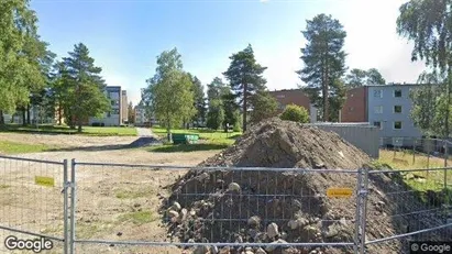 Lägenheter att hyra i Skellefteå - Bild från Google Street View