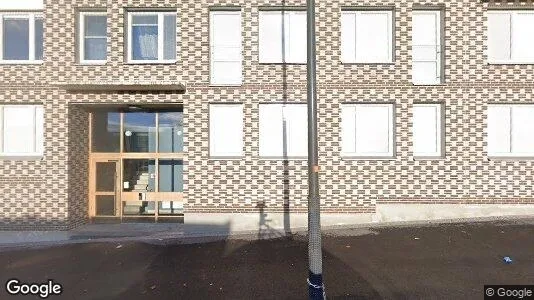 Lägenheter att hyra i Upplands Väsby - Bild från Google Street View