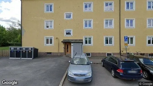 Lägenheter att hyra i Linköping - Bild från Google Street View