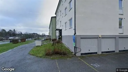 Lägenheter att hyra i Norrtälje - Bild från Google Street View