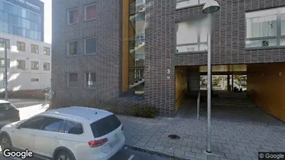 Lägenheter att hyra i Sollentuna - Bild från Google Street View