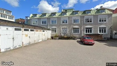 Lägenheter att hyra i Borås - Bild från Google Street View