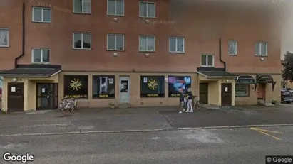 Lägenheter att hyra i Arboga - Bild från Google Street View