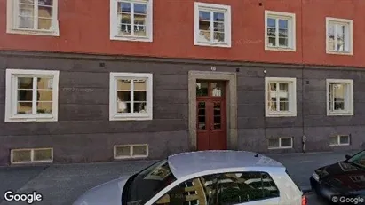 Lägenheter att hyra i Norrköping - Bild från Google Street View