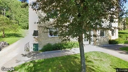 Lägenheter att hyra i Borås - Bild från Google Street View