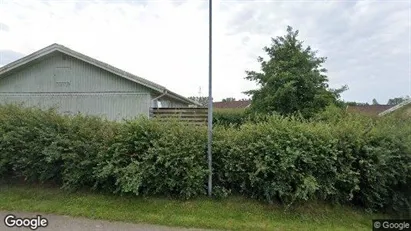 Lägenheter att hyra i Båstad - Bild från Google Street View