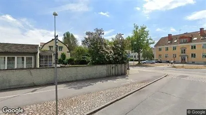 Lägenheter att hyra i Kalmar - Bild från Google Street View