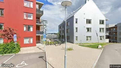 Lägenheter att hyra i Karlstad - Bild från Google Street View