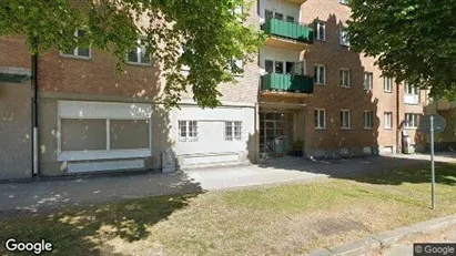 Lägenheter att hyra i Eskilstuna - Bild från Google Street View