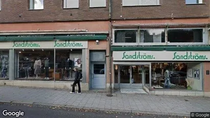 Lägenheter att hyra i Norrköping - Bild från Google Street View