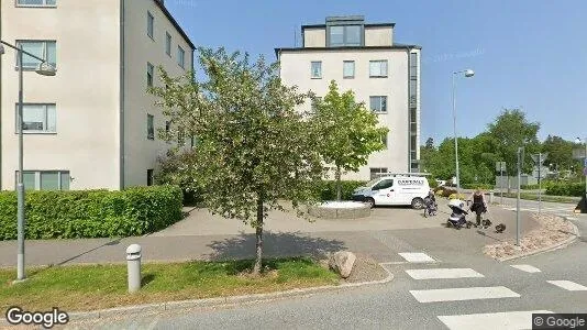 Lägenheter att hyra i Alingsås - Bild från Google Street View