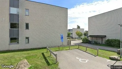 Lägenheter att hyra i Växjö - Bild från Google Street View