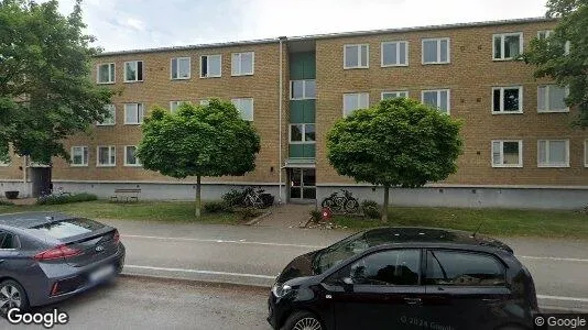 Lägenheter att hyra i Burlöv - Bild från Google Street View