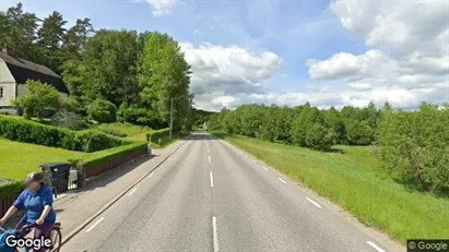 Lägenheter att hyra i Borås - Bild från Google Street View