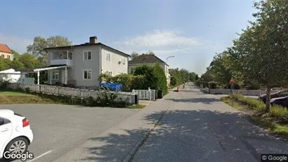 Lägenheter att hyra i Upplands-Bro - Bild från Google Street View