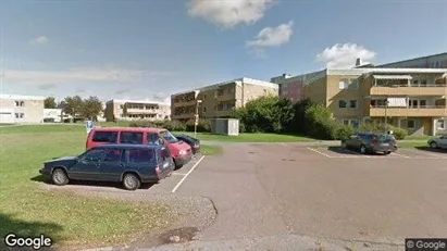 Lägenheter att hyra i Degerfors - Bild från Google Street View