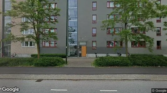 Lägenheter att hyra i Område ej specificerat - Bild från Google Street View